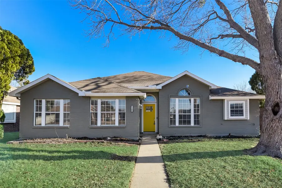 4165 Fryer Street, The Colony, TX 75056 - #2