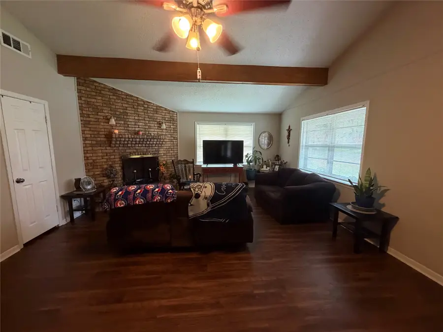 126 Poinsettia Circle, Terrell, TX 75160 - #2