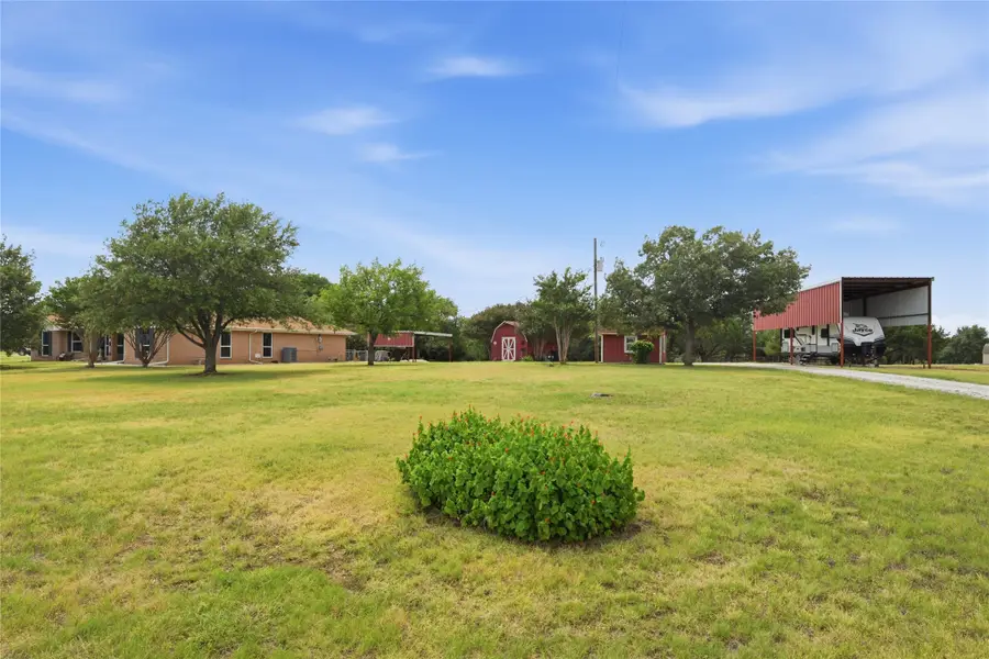 180 Bend Of The Bosque Road, China Spring, TX 76633 - #3