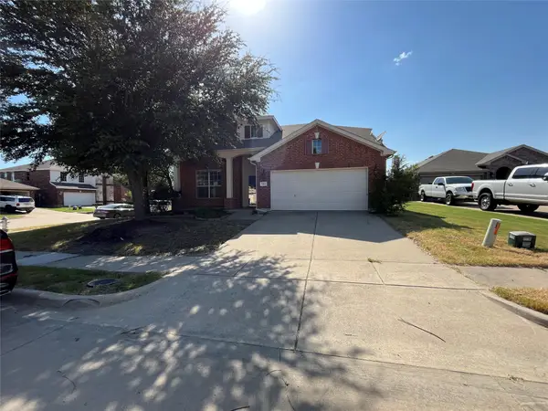 2011 New Braunfels, Forney, TX 75126