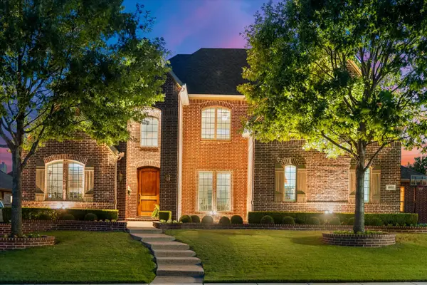 1031 Fox Bend Way, Prosper, TX 75078
