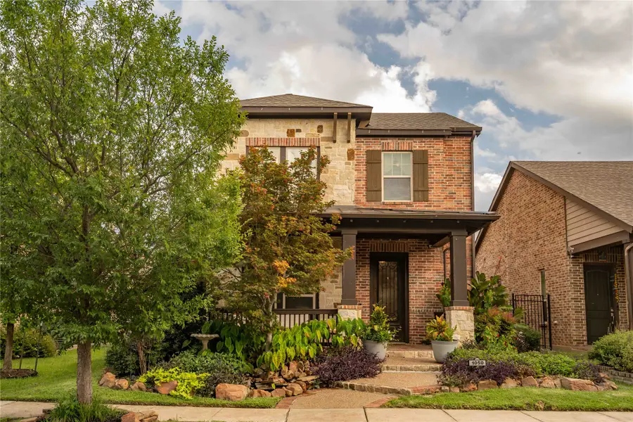 1050 Lone Ivory Trail, Arlington, TX 76005 - #2
