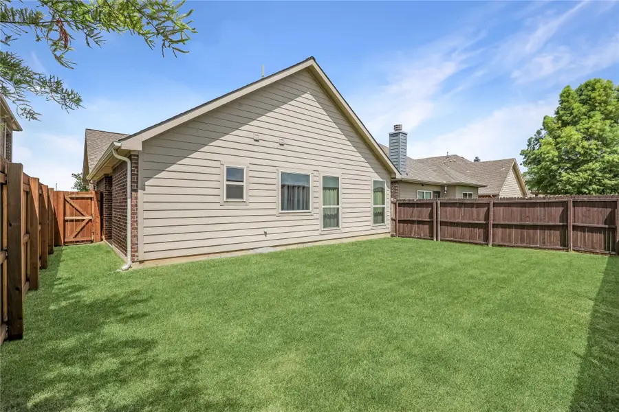 300 Black Bear Drive, McKinney, TX 75071 - #2
