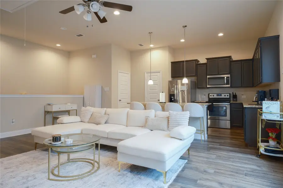 1936 Bel Air Drive, Arlington, TX 76010 - #3
