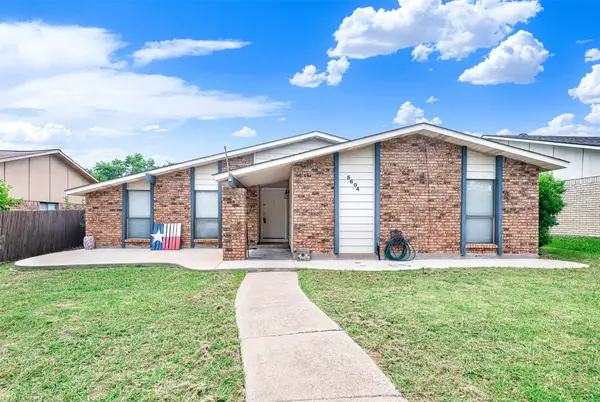 5604 Tyler Street, The Colony, TX 75056