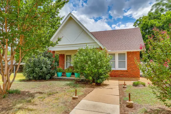 2529 Chicago Avenue, Fort Worth, TX 76103
