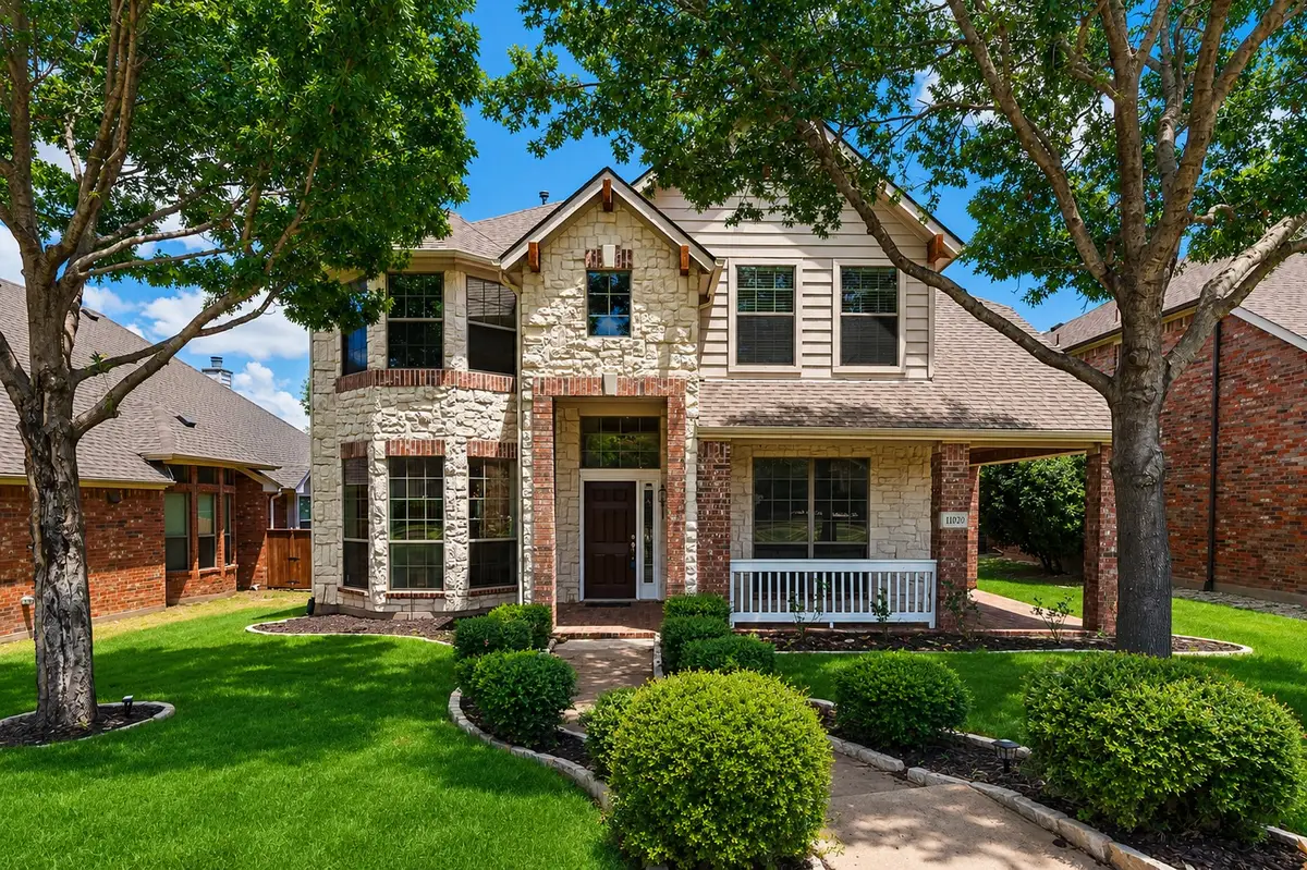 11020 Coralberry Drive, Frisco, TX 75033 - #1