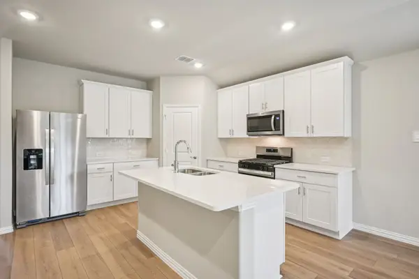 3405 Richland Drive, Farmersville, TX 75442
