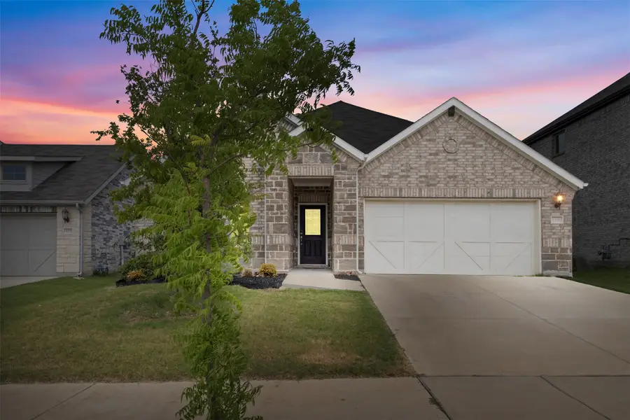 3420 Chivalry Drive, Denton, TX 76207 - #2