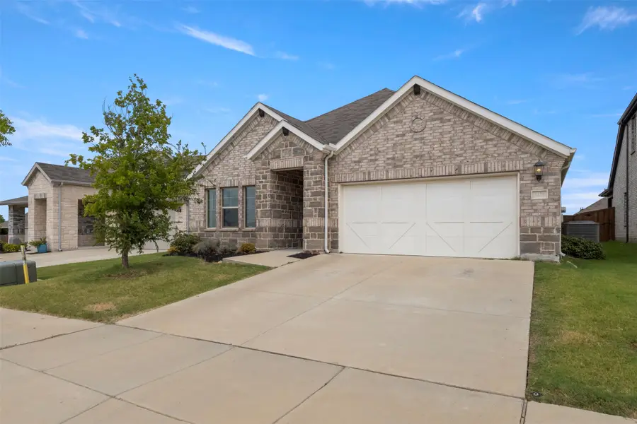 3420 Chivalry Drive, Denton, TX 76207 - #3