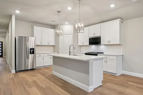 3403 Richland Drive, Farmersville, TX 75442