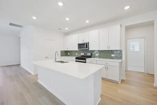 3401 Richland Drive, Farmersville, TX 75442