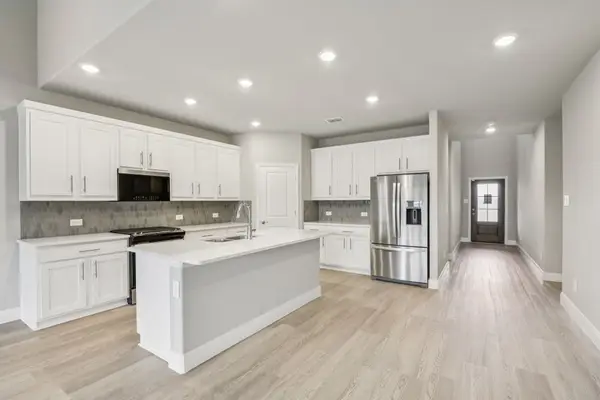 3400 Richland Drive, Farmersville, TX 75442