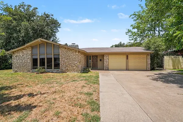 4812 Harlan Avenue, Fort Worth, TX 76132