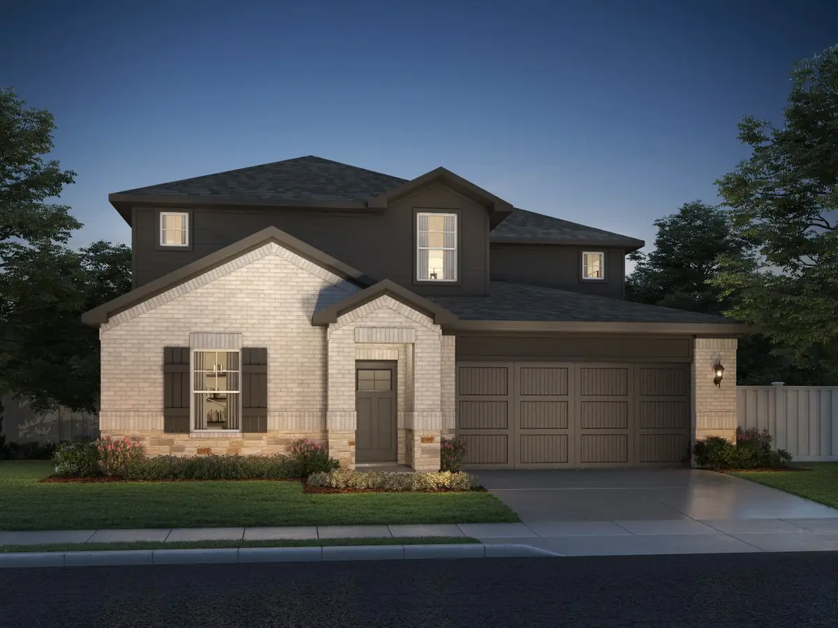 10933 Cottonbowl Drive, Fort Worth, TX 76179 - #1