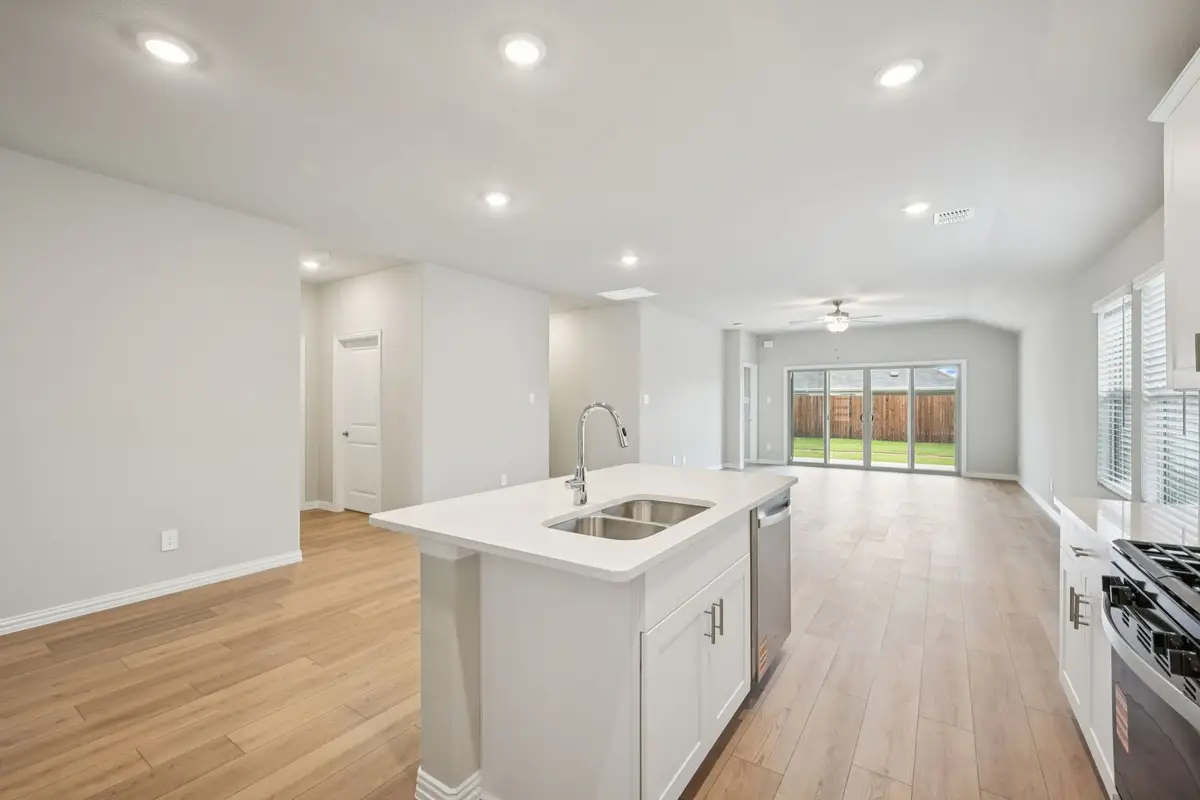 10928 Cottonbowl Drive, Fort Worth, TX 76179 - #1