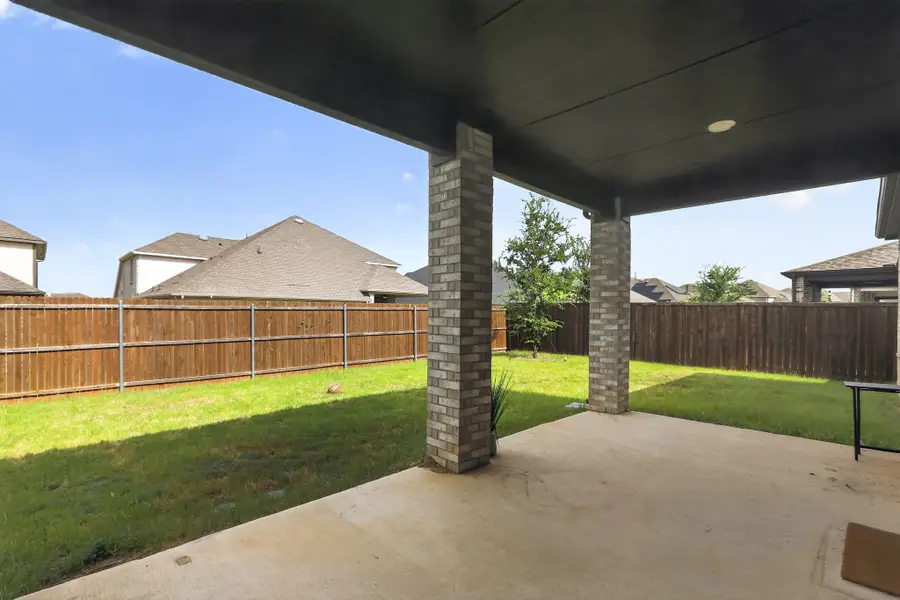 3681 Keechi Creek Drive, Celina, TX 75078 - #3