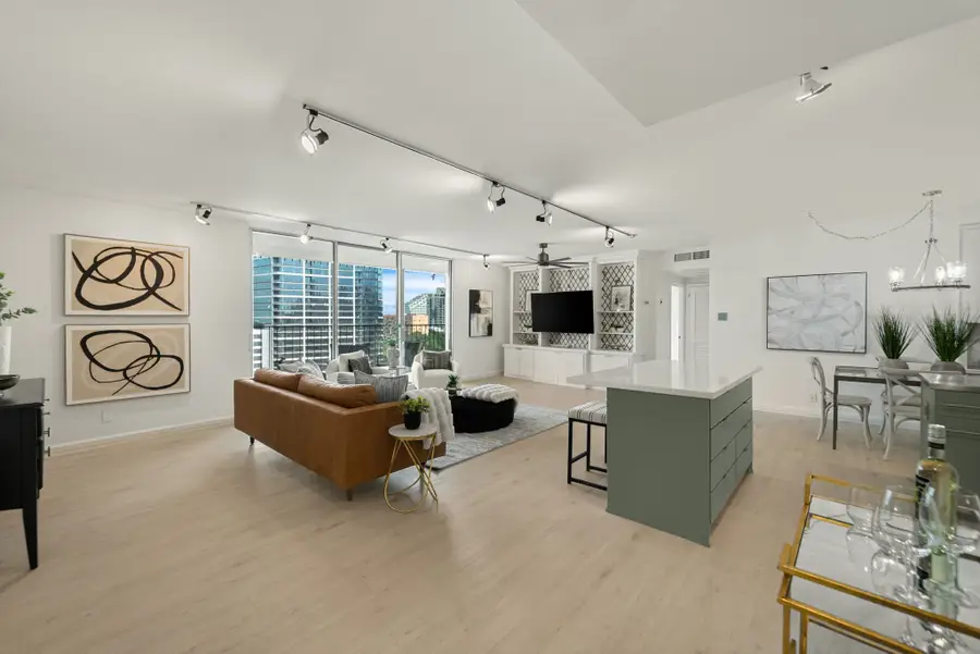 3310 Fairmount Street #16B, Dallas, TX 75201 - #2