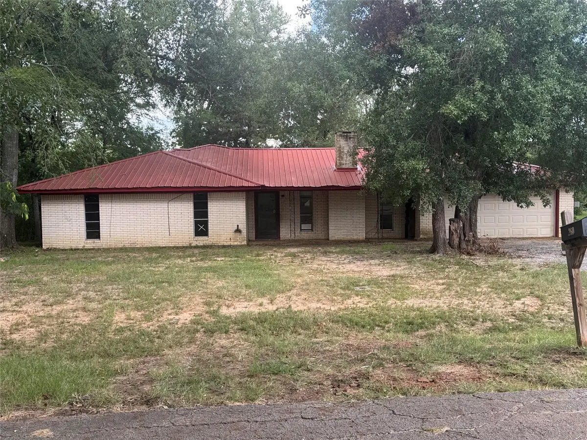 260 Lakeshore Drive, Fairfield, TX 75840 - #1