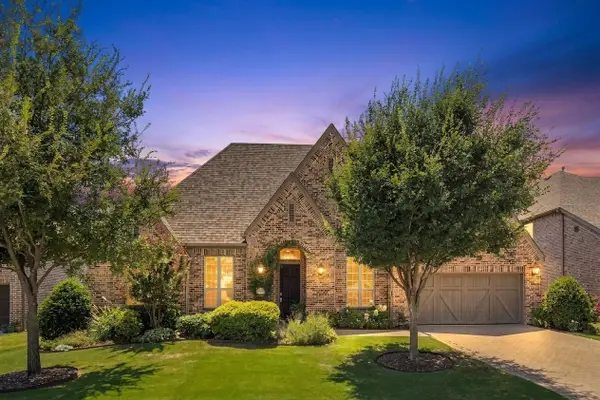2623 Seabiscuit Road, Celina, TX 75009