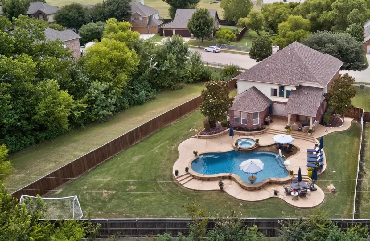 11320 Kenny Drive, Fort Worth, TX 76244 - #1