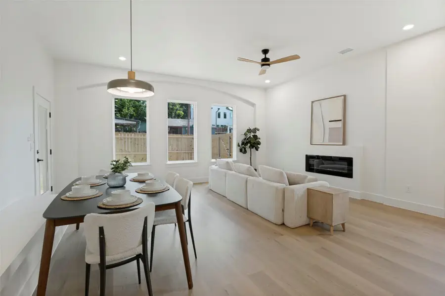 524 Tama Street, Dallas, TX 75203 - #3