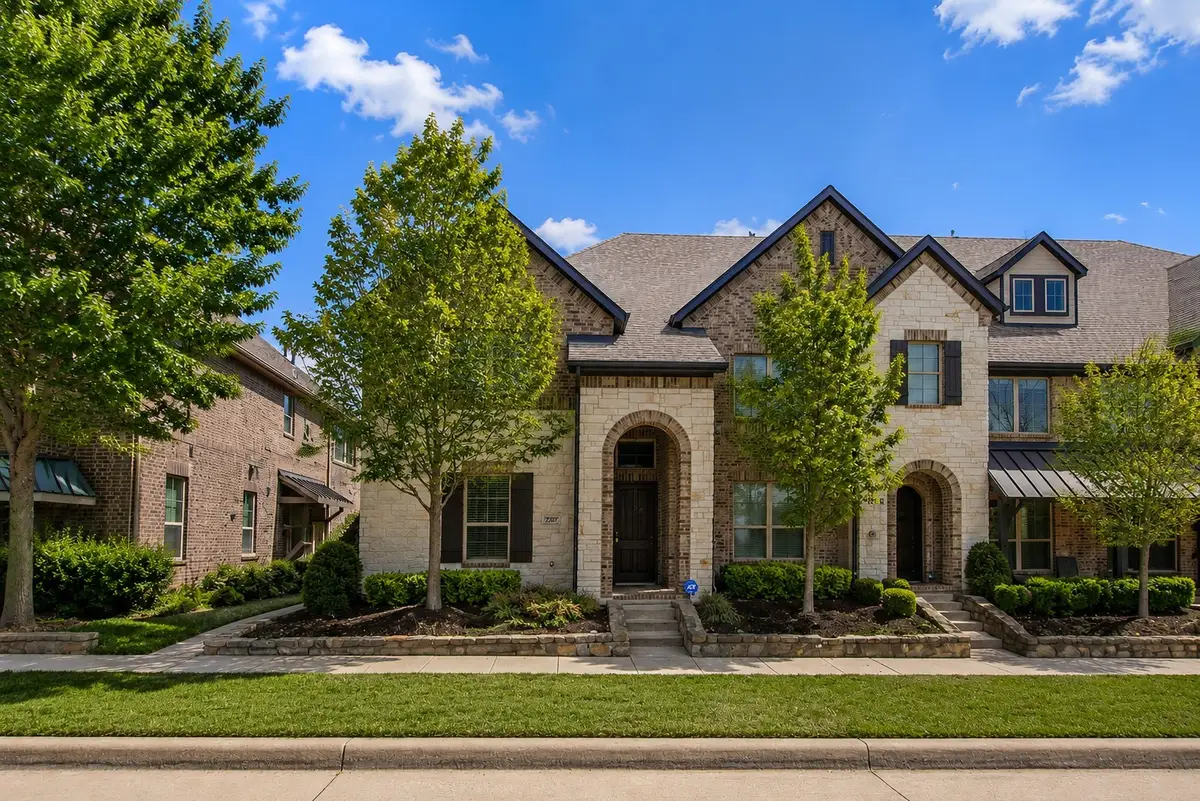 7213 Huckleberry Drive, McKinney, TX 75070 - #1