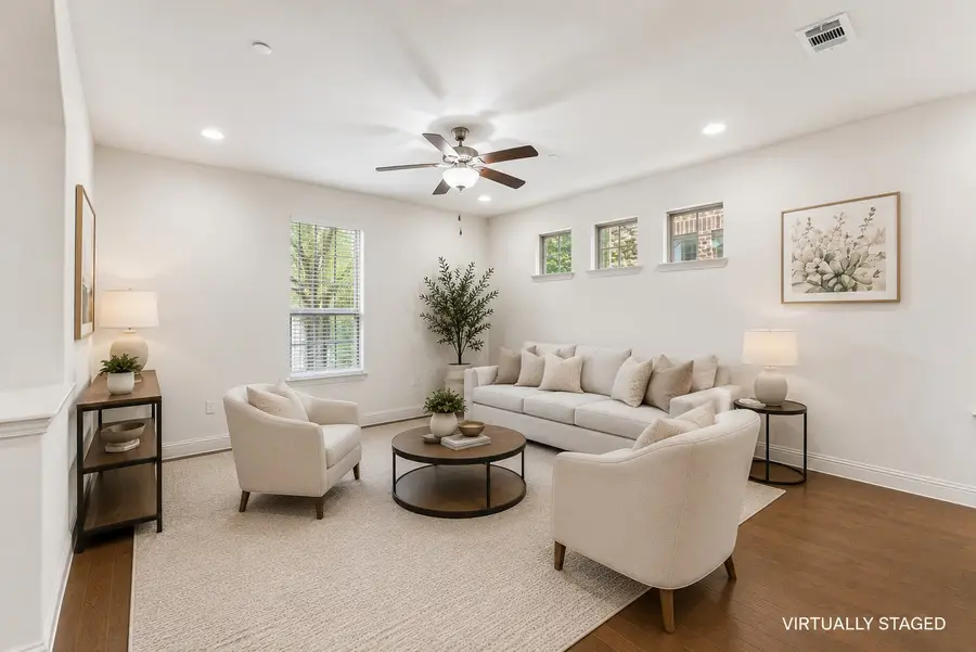 7213 Huckleberry Drive, McKinney, TX 75070 - #2