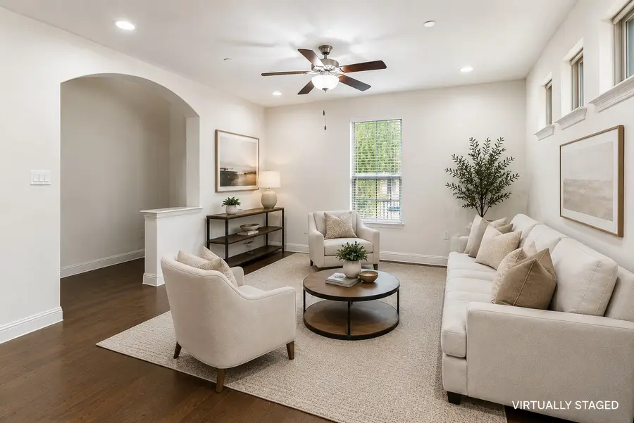 7213 Huckleberry Drive, McKinney, TX 75070 - #3