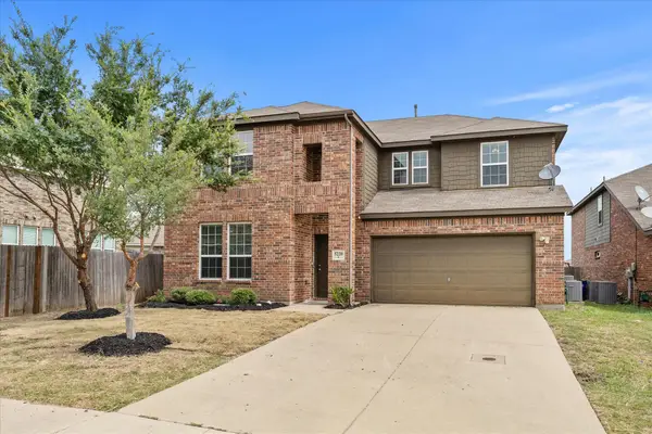 5220 Prairie Rose Drive, Forney, TX 75126