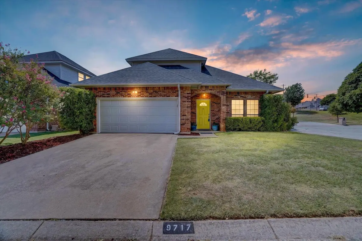 9717 Lea Shore Court, Fort Worth, TX 76179 - #1