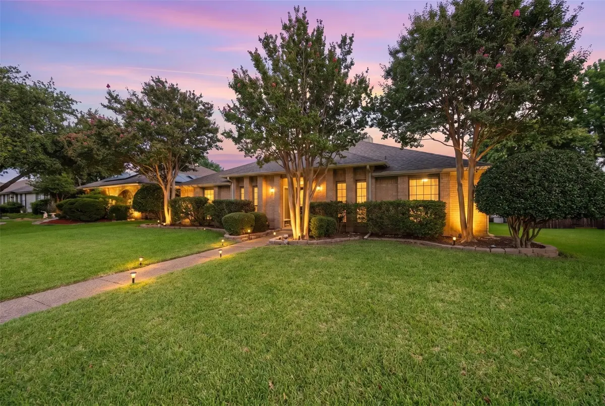 4528 Denver Drive, Plano, TX 75093 - #1