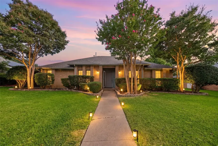 4528 Denver Drive, Plano, TX 75093 - #2