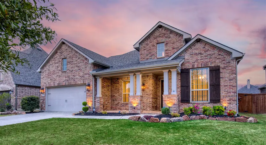 1541 Havenbrook Lane, Prosper, TX 75078 - #2