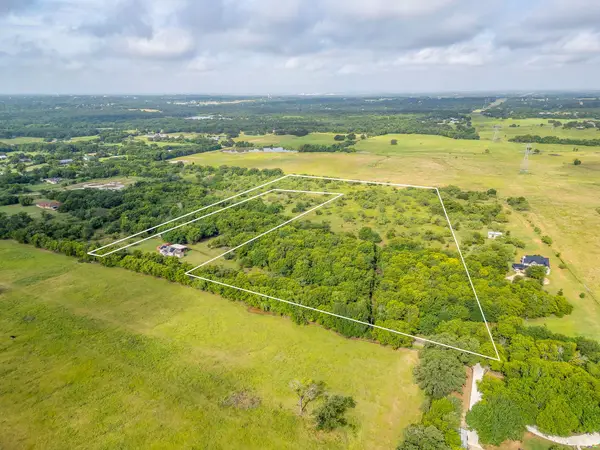 TBD County Road 807, Cleburne, TX 76031