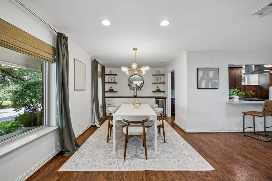 9605 Crestedge Drive, Dallas, TX 75238 - #2