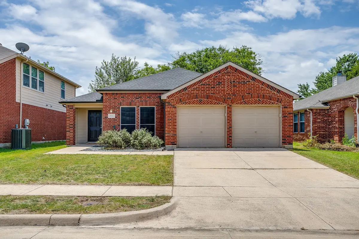 3532 Bandera Ranch Road, Northeast Tarrant, TX 76262 - #1