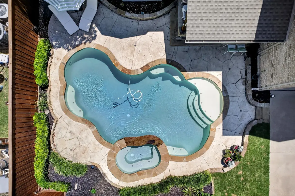 6355 Kiest Forest Drive, Frisco, TX 75035 - #1