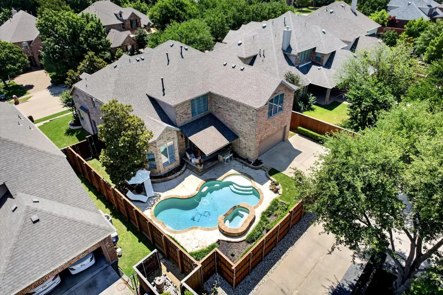 6355 Kiest Forest Drive, Frisco, TX 75035 - #2