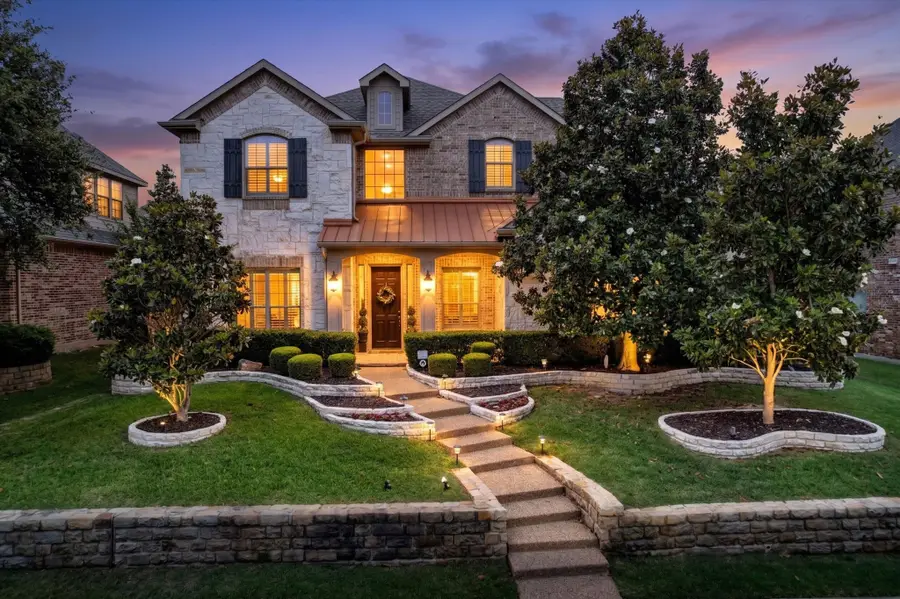 6355 Kiest Forest Drive, Frisco, TX 75035 - #3