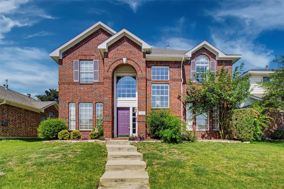 4549 Shadowridge Drive, The Colony, TX 75056 - #1
