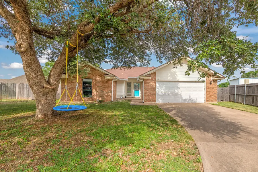 3110 Revere Court, Abilene, TX 79601 - #2