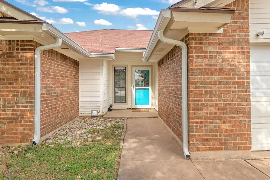 3110 Revere Court, Abilene, TX 79601 - #3