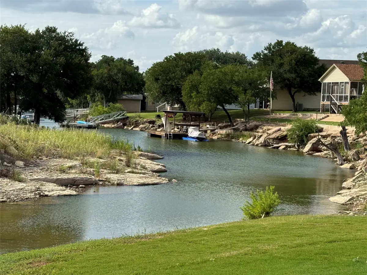 TBD Park Road 36, Possum Kingdom Lake, TX 76449 - #1