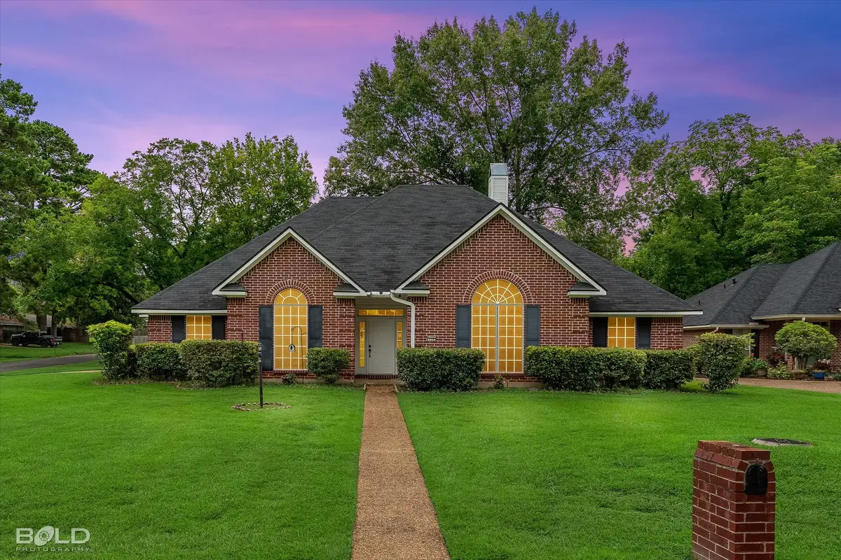 278 Winterwood Drive, Shreveport, LA 71106 - #1