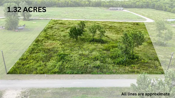 0000 Private Road 36008, Honey Grove, TX 75446
