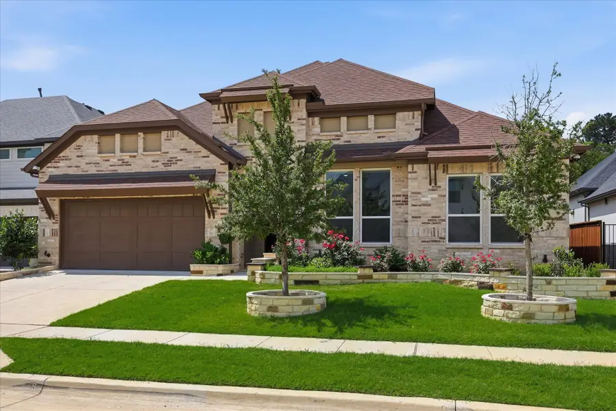 3123 Warwick Trail, Copper Canyon, TX 75077 - #2