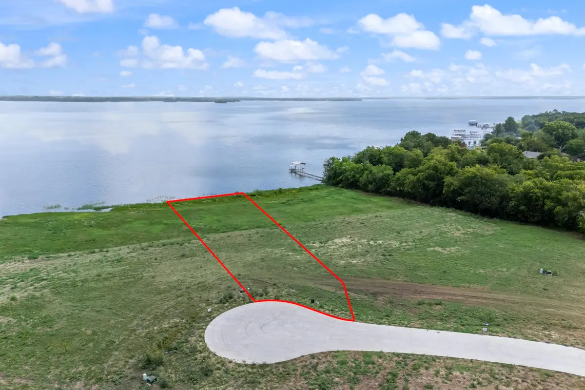 153 Endless Drive, West Tawakoni, TX 75474 - #1