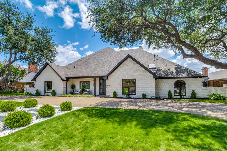 4808 Sea Pines Drive, Dallas, TX 75287 - #2
