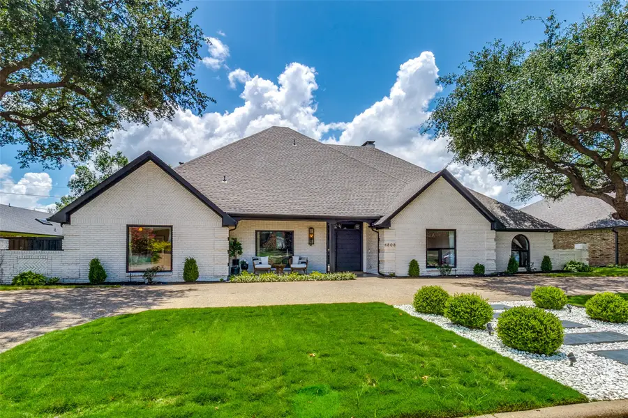 4808 Sea Pines Drive, Dallas, TX 75287 - #3